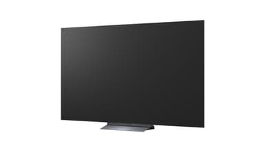 LG 77" C5 Pro 4K OLED evo TV (2025)