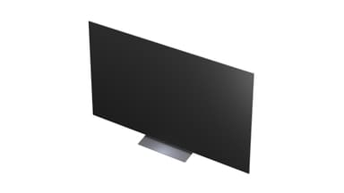 LG 77" C5 Pro 4K OLED evo TV (2025)
