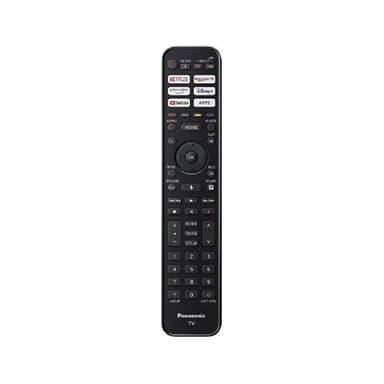 Panasonic kaukosäädin N2QBYA000051