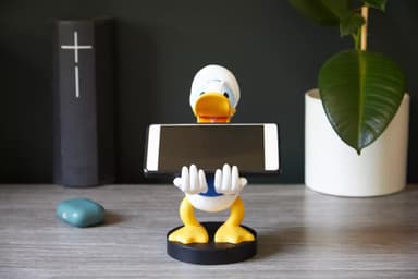 Cable Guys Disney puhelinpidike (Donald Duck)