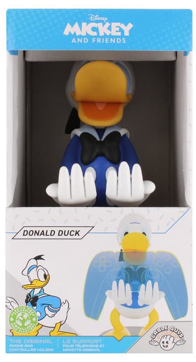 Cable Guys Disney puhelinpidike (Donald Duck)