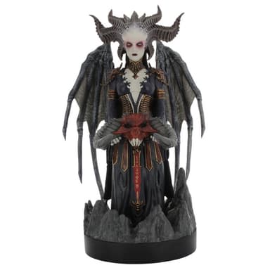 Cable Guys Diablo puhelinpidike (Lilith)