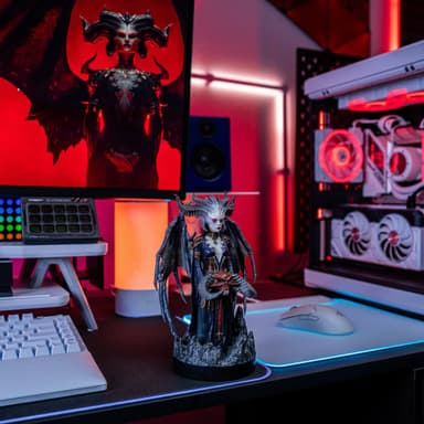 Cable Guys Diablo puhelinpidike (Lilith)