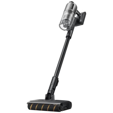 Dreame Z30 AquaCycle varsi-imuri VZV77B (musta)