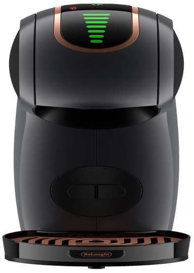 Nescafe Docle Gusto Genio S Share kapselikone EDG426.B (musta)