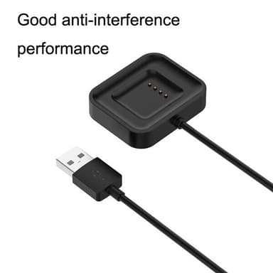 Latauskaapeli Xiaomi Mi Watchille - 1m
