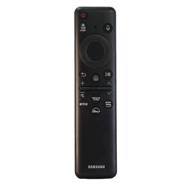 Samsung BN59-01455E / TM2360E kaukosäädin - Samsung Smart TV korvaava kaukosäädin
