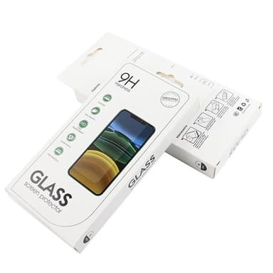 Karkaistu näytönsuoja 2.5D Realme 11 5G 10 kpl