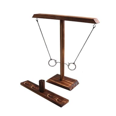 Ring Toss - Partypeli