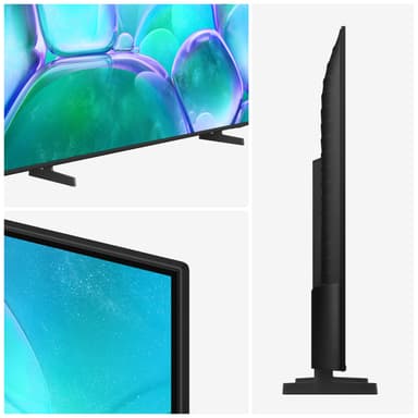 Samsung 55" U7005F 4K älytelevisio (2025)