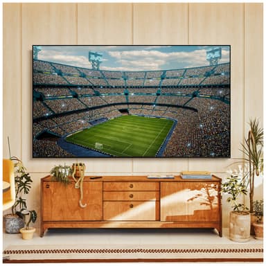 Samsung 65" U7005F 4K älytelevisio (2025)