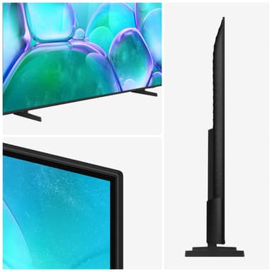 Samsung 75" U7005F 4K älytelevisio (2025)