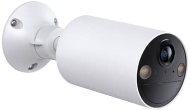 TP-Link Tapo C410 turvakamera (2 kpl)