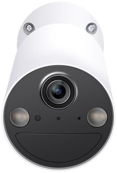 TP-Link Tapo C410 turvakamera (2 kpl)