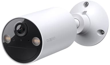 TP-Link Tapo C410 turvakamera (2 kpl)