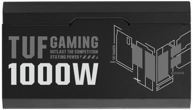 Asus TUF Gaming 1000 W Gold varavirtalähde