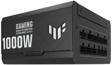 Asus TUF Gaming 1000 W Gold varavirtalähde
