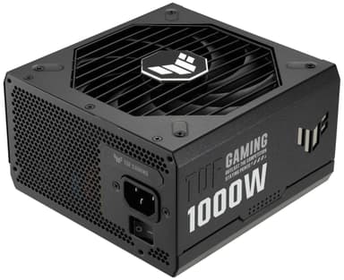 Asus TUF Gaming 1000 W Gold varavirtalähde