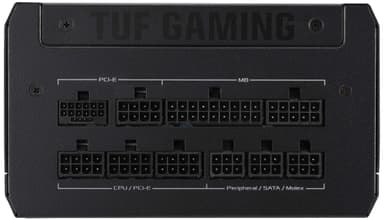 Asus TUF Gaming 1000 W Gold varavirtalähde
