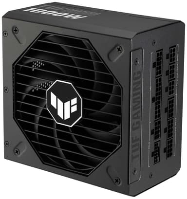 Asus TUF Gaming 1000 W Gold varavirtalähde
