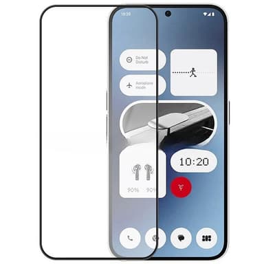 5D lasinen näytönsuoja Nothing Phone 3a Pro