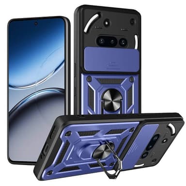 Jazz 3i1 kuori Nothing Phone 3a - Sininen