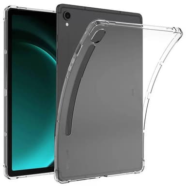 Iskunkestävä silikonikotelo Samsung Galaxy Tab S10 FE