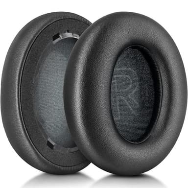 Korvatyynyt Anker Soundcore Life Q20 BT - Musta