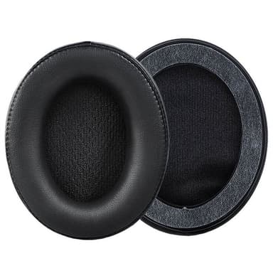 Korvatyynyt Denon AH-D1100 - Musta