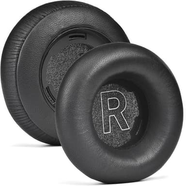 Korvatyynyt Bang & Olufsen Beoplay H4 Gen1 - Musta
