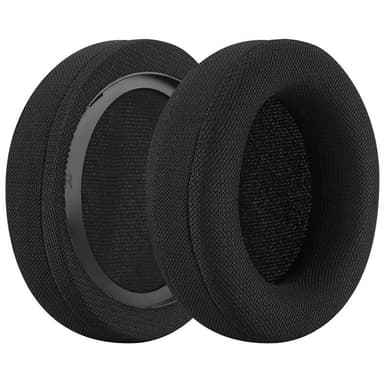 Korvatyynyt Philips SHP 9500 - Musta