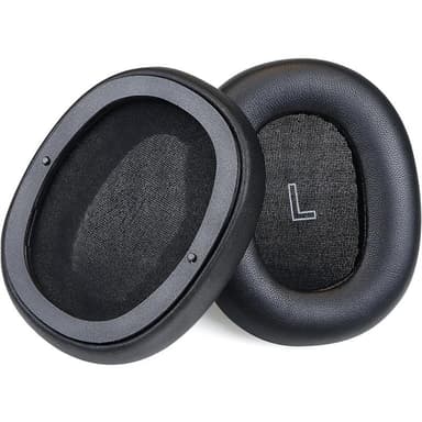 Korvatyynyt Bang & Olufsen Beoplay H95 - Musta