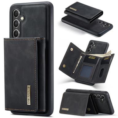 Magneettinen lompakkokotelo Samsungille Samsung Galaxy A33 5G