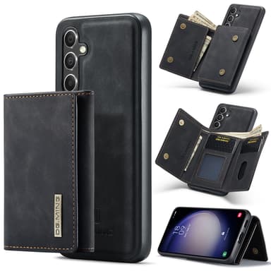 Magneettinen lompakkokotelo Samsungille Samsung Galaxy A33 5G
