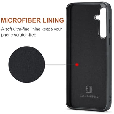 Magneettinen lompakkokotelo Samsungille Samsung Galaxy A33 5G