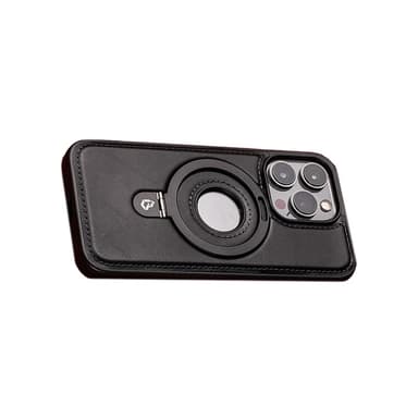Aito nahkakotelo iPhonelle iPhone 13