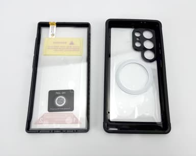 Samsung Galaxy S25 Ultra -kestävä suojakotelo