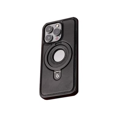 Aito nahkakotelo iPhonelle iPhone 13
