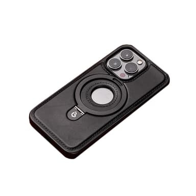 Aito nahkakotelo iPhonelle iPhone 13