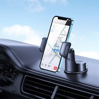 Joyroom Autoteline imukupilla