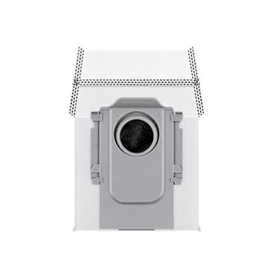 Pölynimuripussi aktiivihiilellä Roborock P10 / P10 pro -malliin