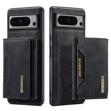 Magneettinen M2-lompakkokotelo Googlelle Google Pixel 7