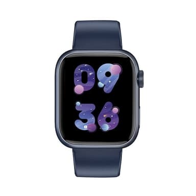 Ikuisesti älykello IGo Watch 3 JW-500 - sininen