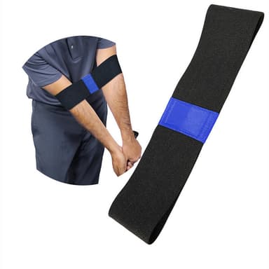 Golf Swing Trainer - kuminauha, paranna swingiäsi
