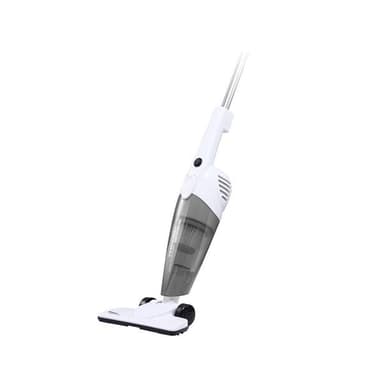Deerma DX118C varsi-imuri – Uusi harmaa väri, 16000 Pa imuteho