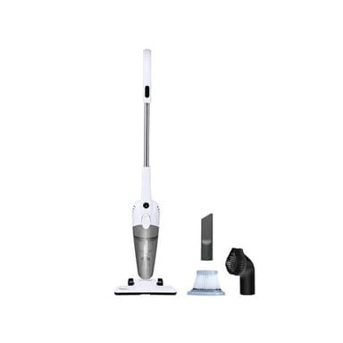 Deerma DX118C varsi-imuri – Uusi harmaa väri, 16000 Pa imuteho