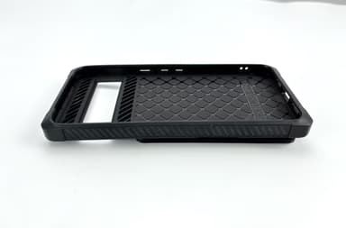 Google Pixel 8 Pro -kotelo, PU-nahkainen lompakkokotelo korttipaikoilla ja tuella