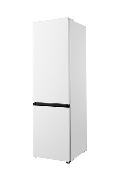TCL Jääkaappipakastimet RF382BWD0NE (Valkoinen)