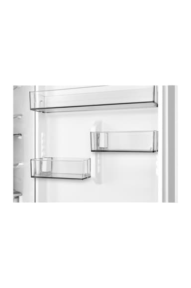TCL Jääkaappipakastimet RF382BWD0NE (Valkoinen)