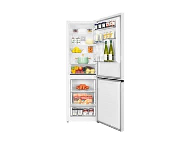 TCL Jääkaappipakastimet RF340BWD0NE (Valkoinen)